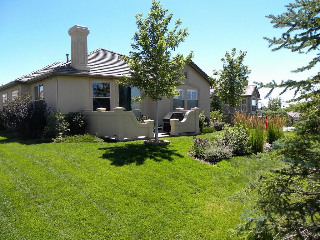 2654 Cinnabar Road Colorado Springs, CO 80921 - Photo 3 of 25
