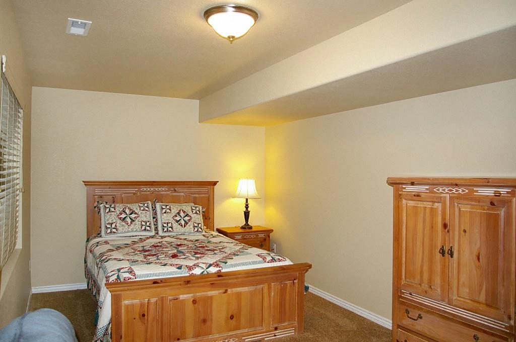 2654 Cinnabar Road Colorado Springs, CO 80921 - Photo 21 of 25