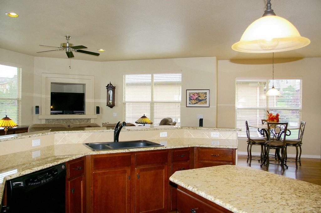 2654 Cinnabar Road Colorado Springs, CO 80921 - Photo 5 of 25