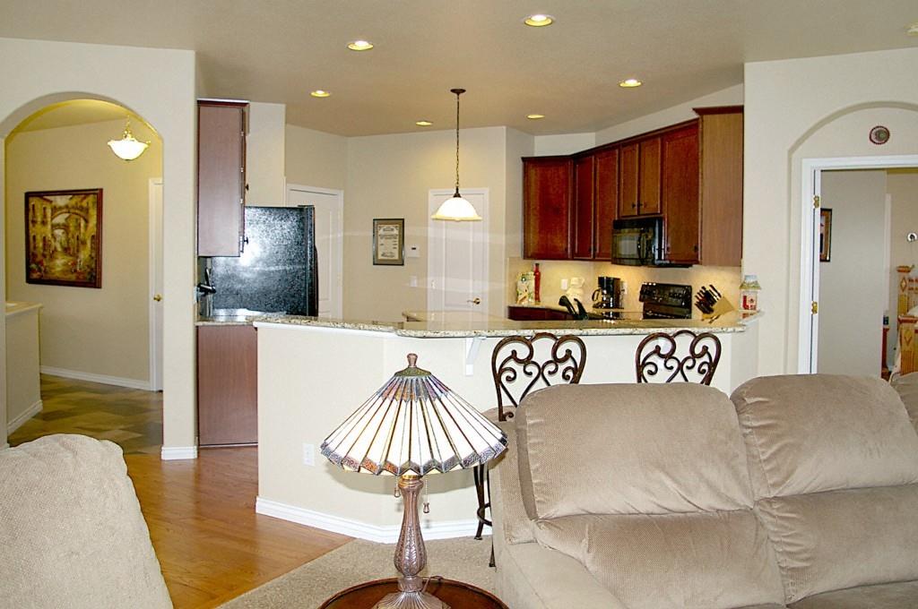 2654 Cinnabar Road Colorado Springs, CO 80921 - Photo 9 of 25