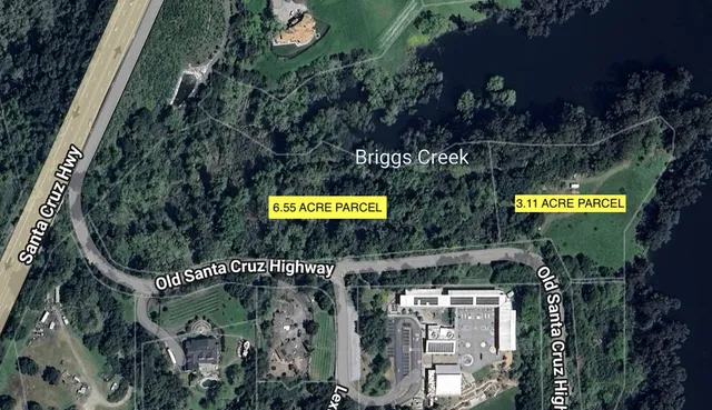$2,500,000 | A Old Santa Cruz Highway, Los Gatos, CA 95033