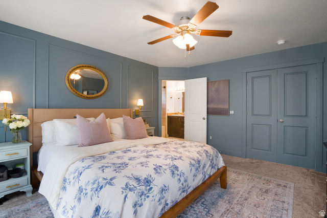 5814 Challenger Way St. George, UT 84790 - Photo 13 of 25 Gallery Image 13