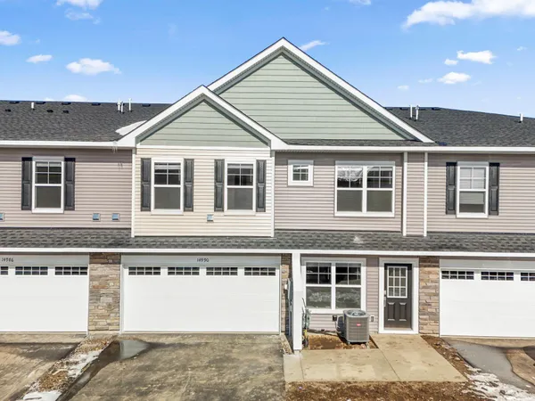 $324,985 | 14990 Adare Way, Rosemount, MN 55068