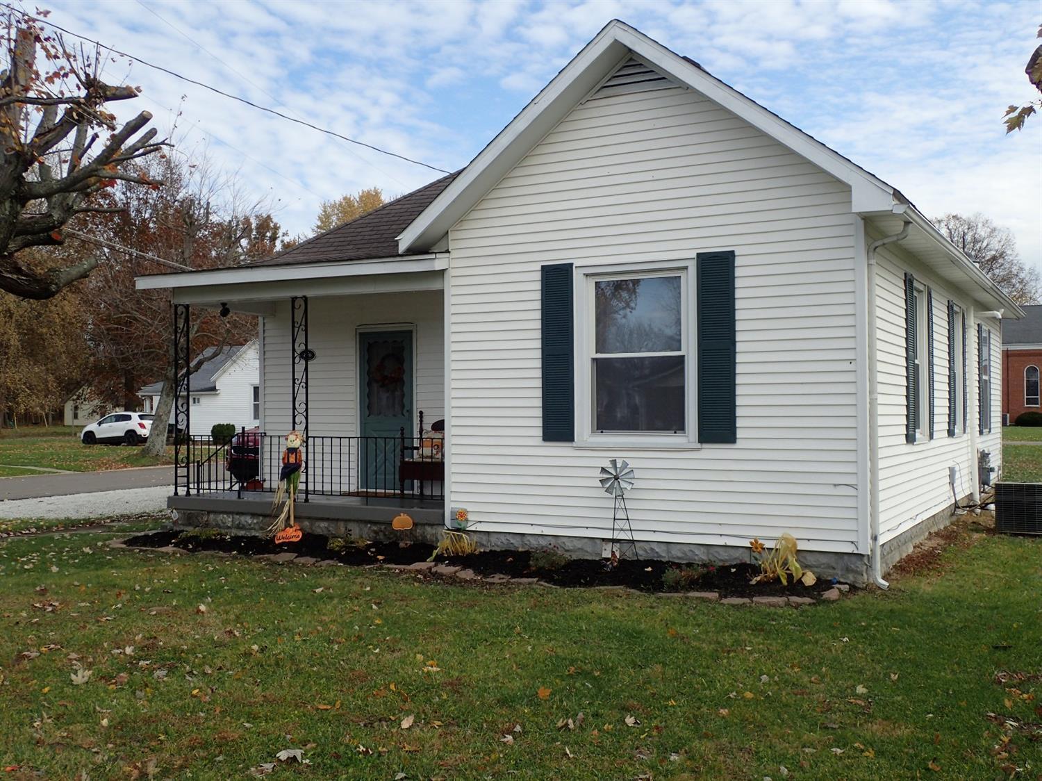 419 West Ripley Street Milan, IN 47031 - Photo 1 of 48 Gallery Image 1