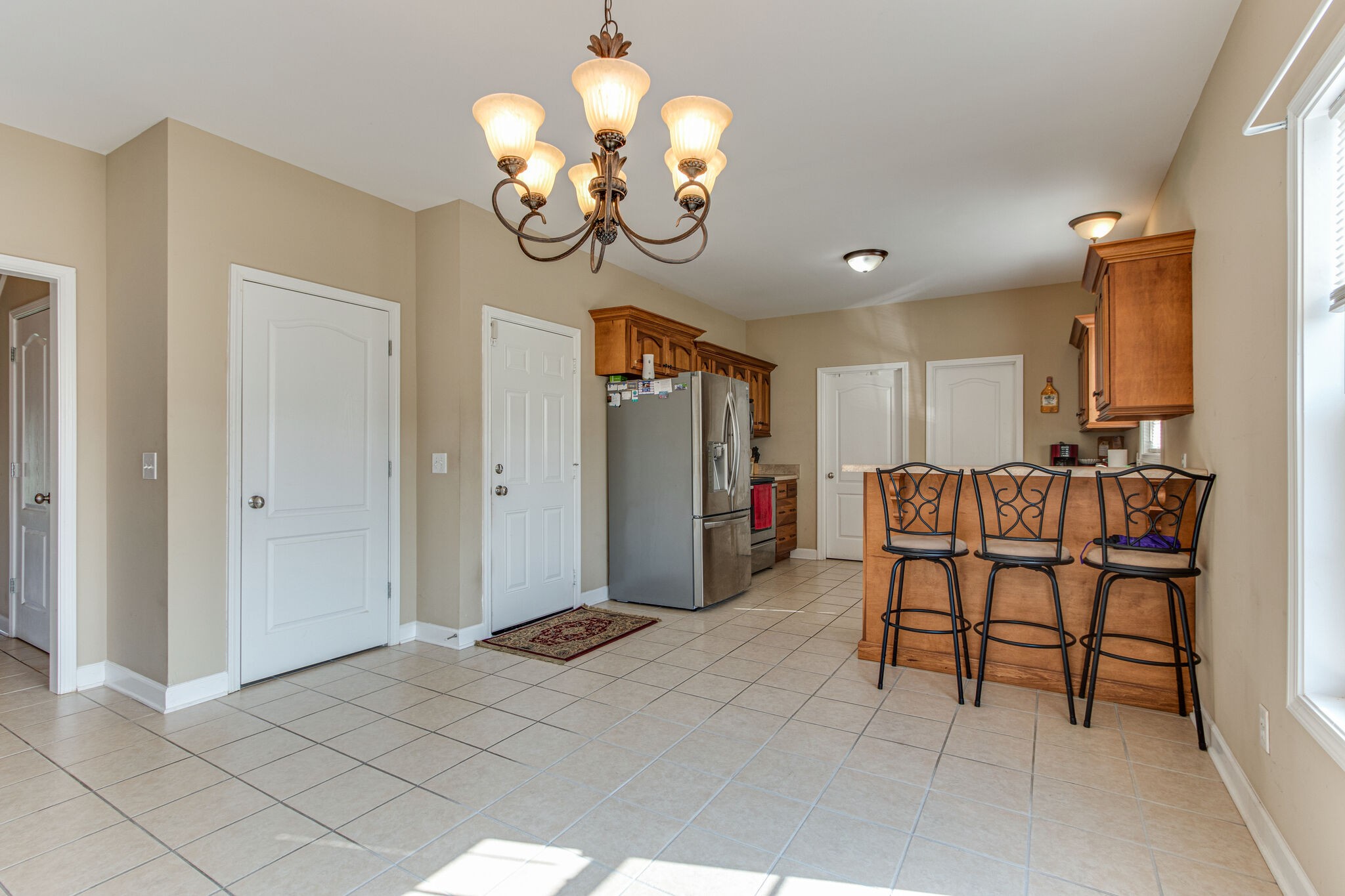 4877 Arnold Drive Murfreesboro, TN 37129 - Photo 16 of 32 a very nice looking dining room with wooden floor