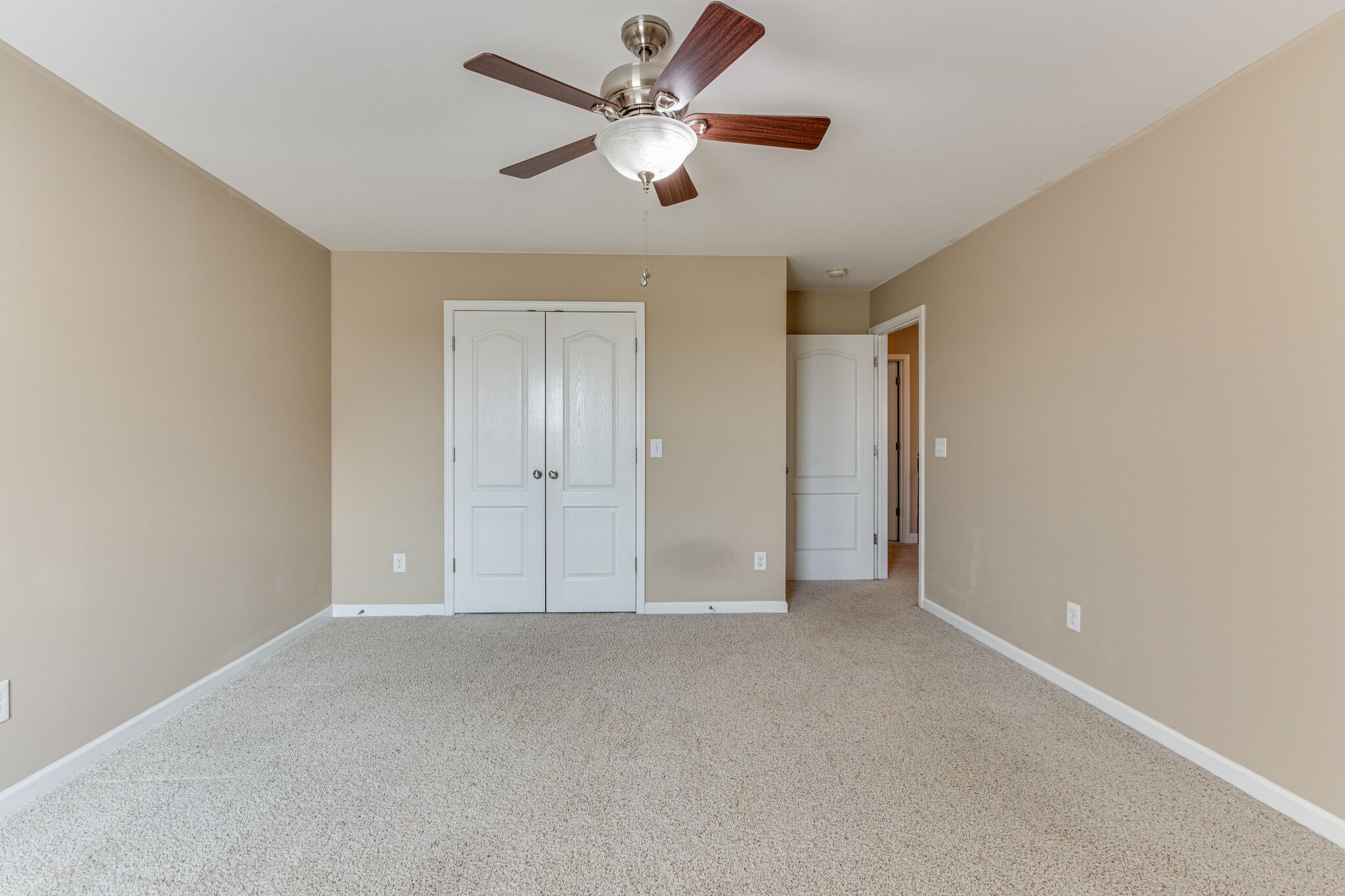 4877 Arnold Drive Murfreesboro, TN 37129 - Photo 27 of 32 a view of an empty room