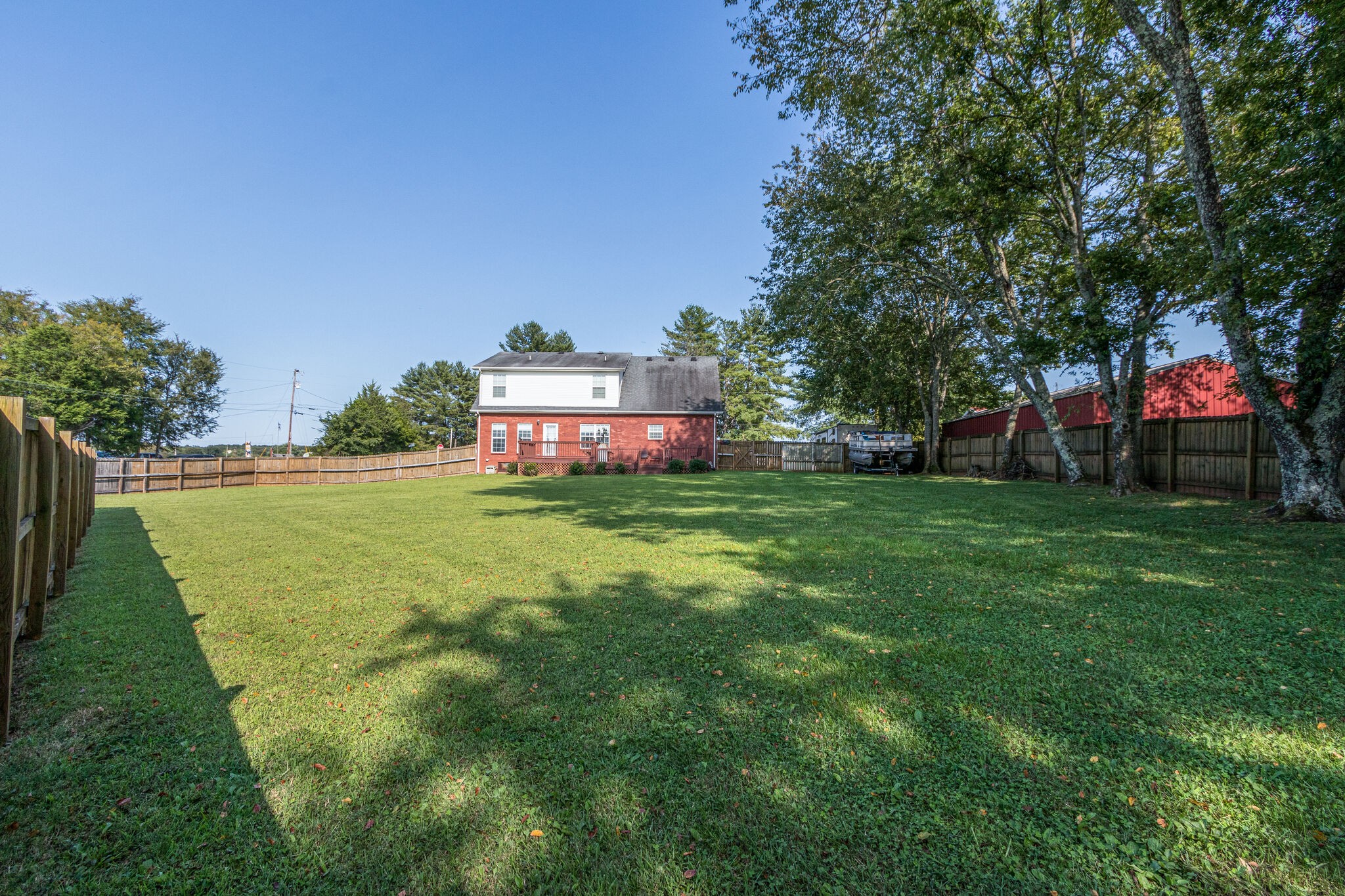 4877 Arnold Drive Murfreesboro, TN 37129 - Photo 31 of 32 a view of a golf course with a play ground