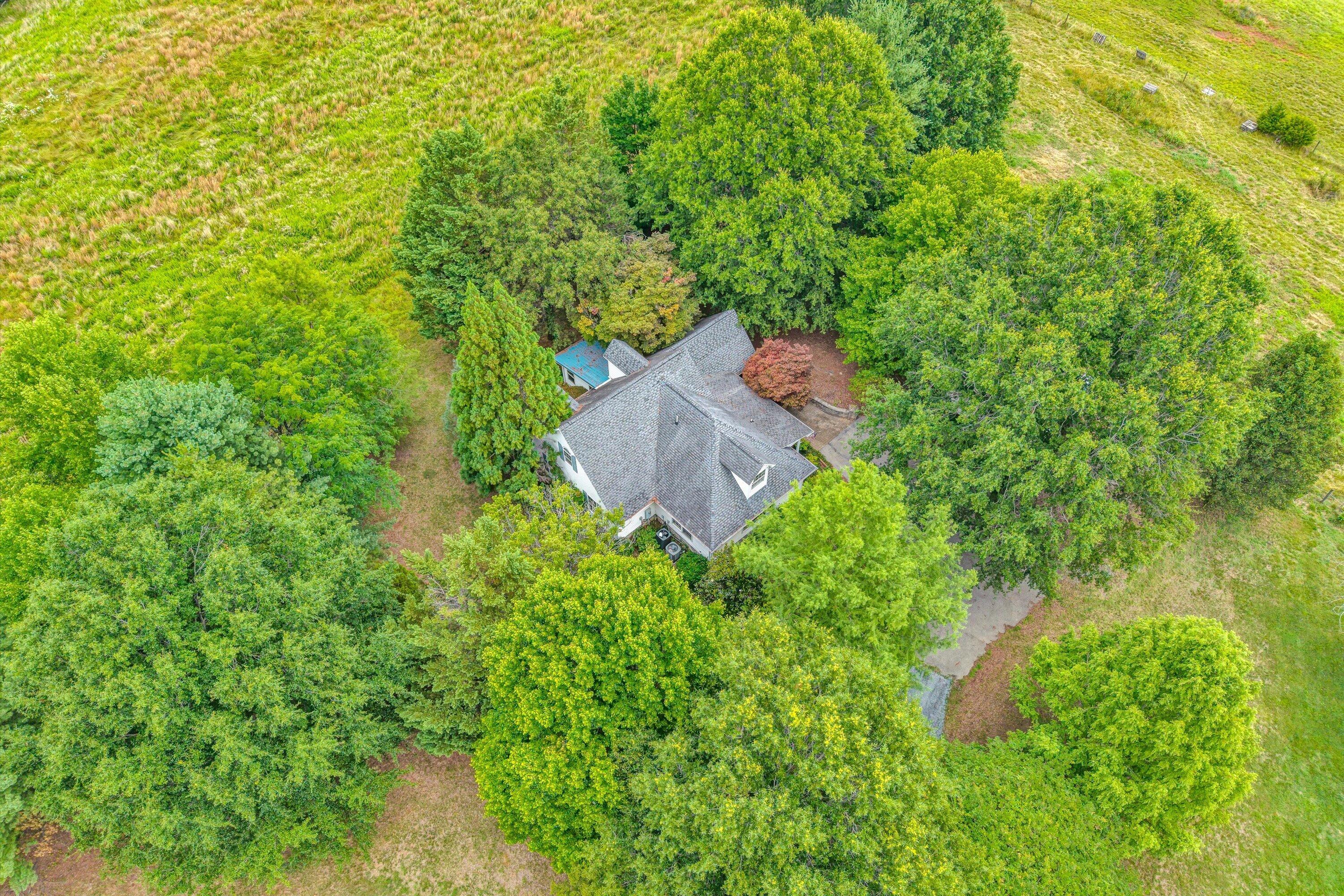 2932 Dickerson Mill Road Bedford, VA 24523 - Photo 52 of 62 51-DJI_20260630112054_0004