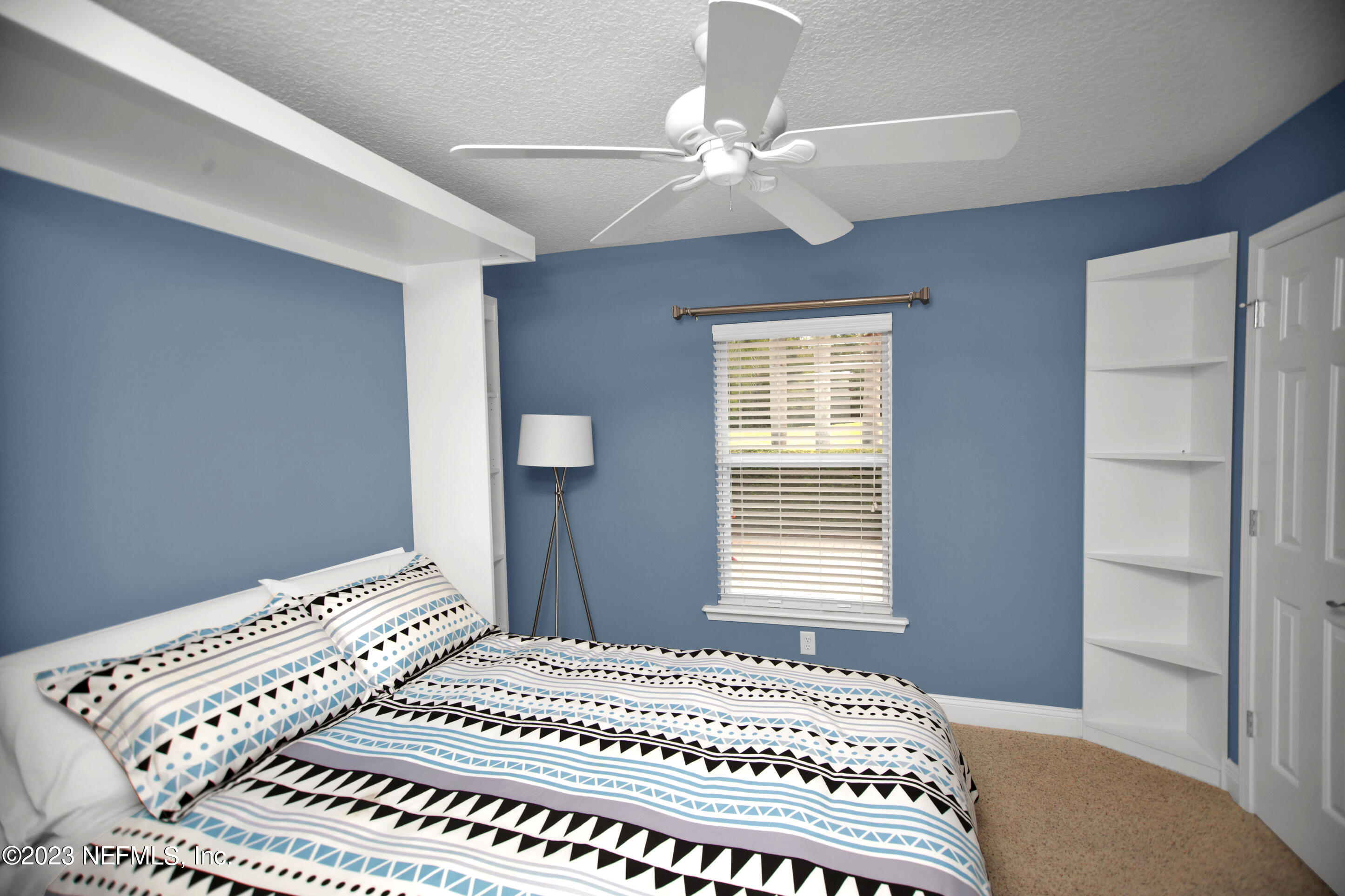 944 Oxford Drive St. Augustine, FL 32084 - Photo 29 of 58 2ND BEDROOM (SUITE)