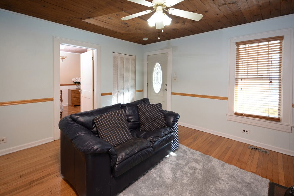 2529 Rochelle Street Durham, NC 27703 - Photo 9 of 25 Photo 9