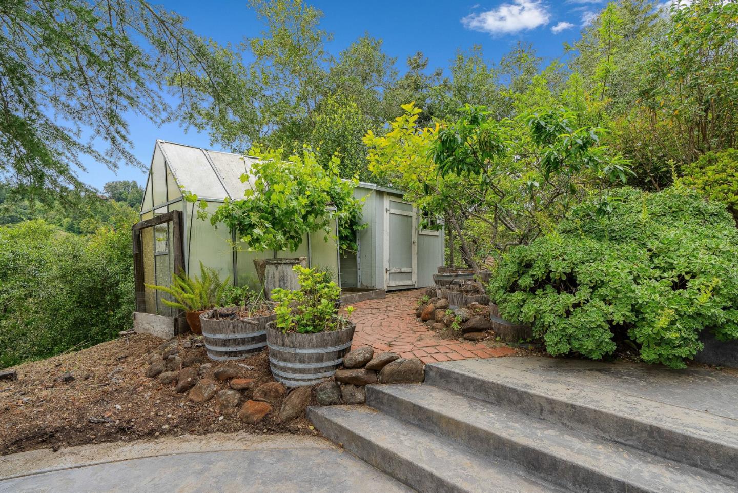 345 Eagle Road Scotts Valley, CA 95066 - Photo 41 of 55