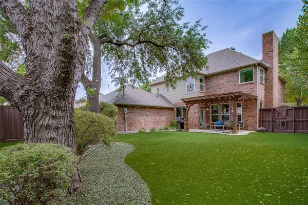 $575,000 | 108 San Mateo Court, Allen, TX 75013