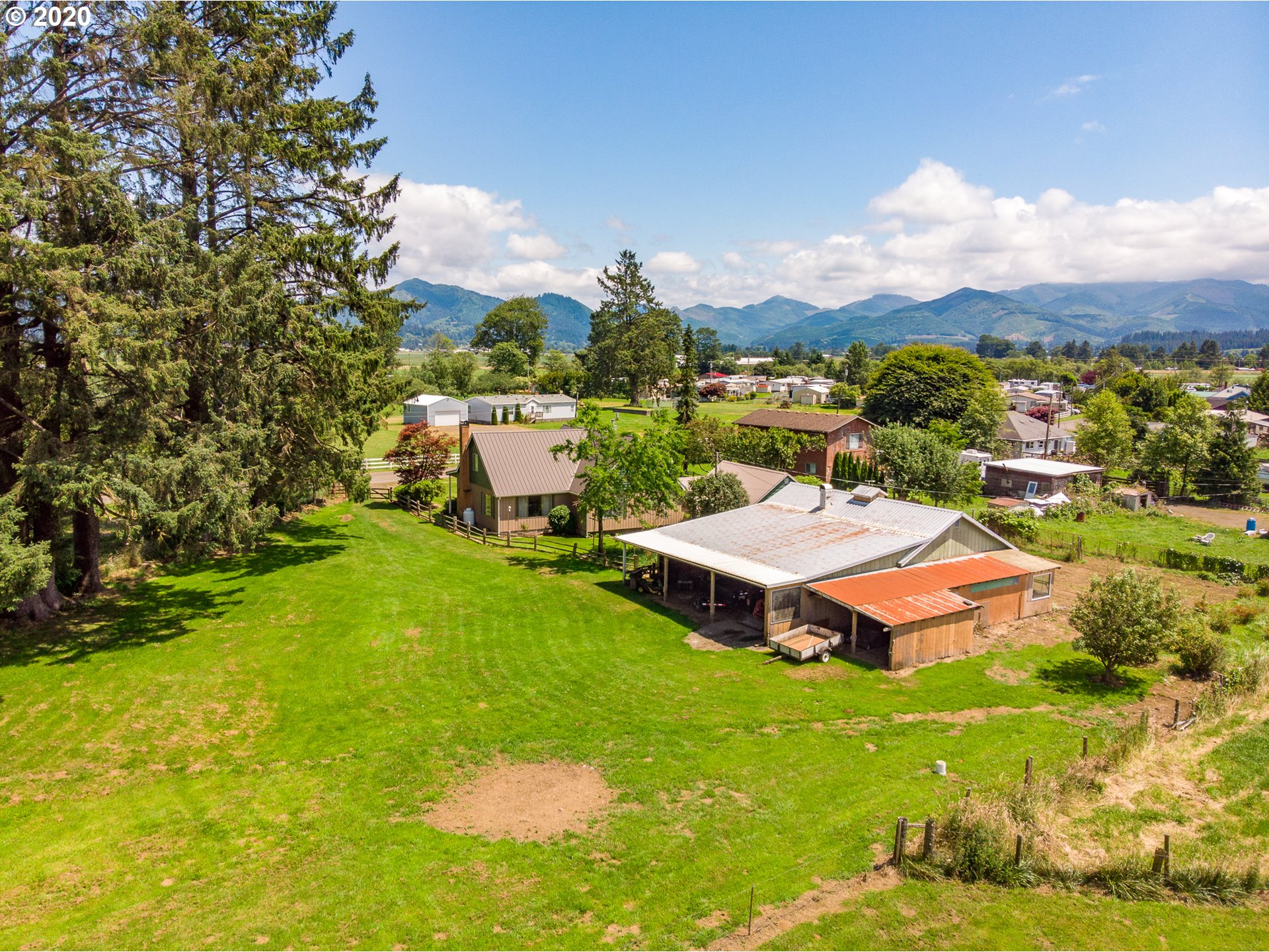 3145 Gienger Road Tillamook, OR 97141 - Photo 3 of 32