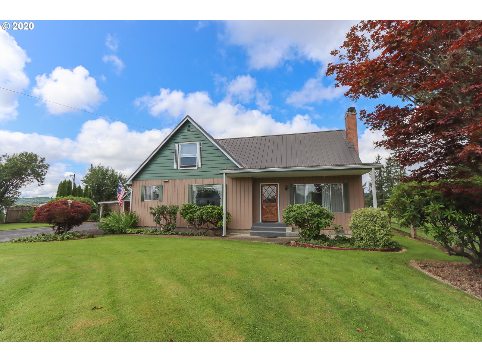 3145 Gienger Road Tillamook, OR 97141 - Photo 23 of 32