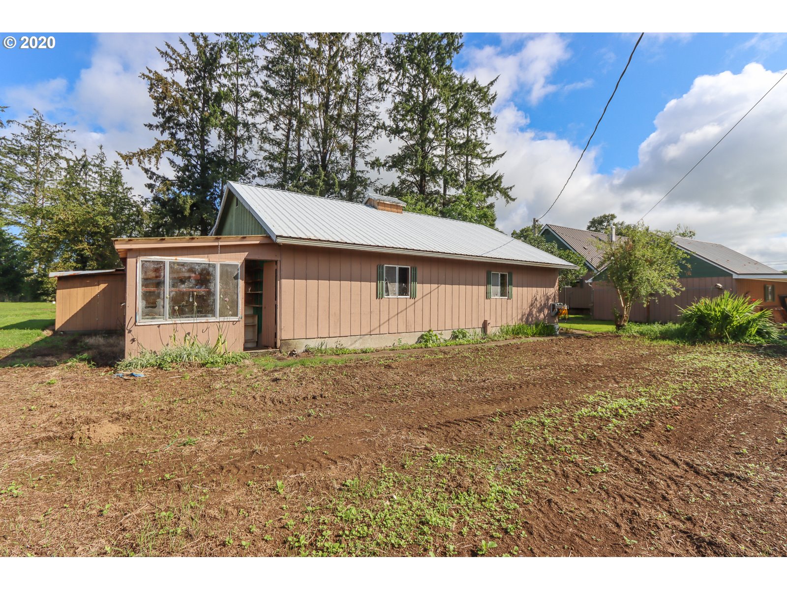3145 Gienger Road Tillamook, OR 97141 - Photo 24 of 32