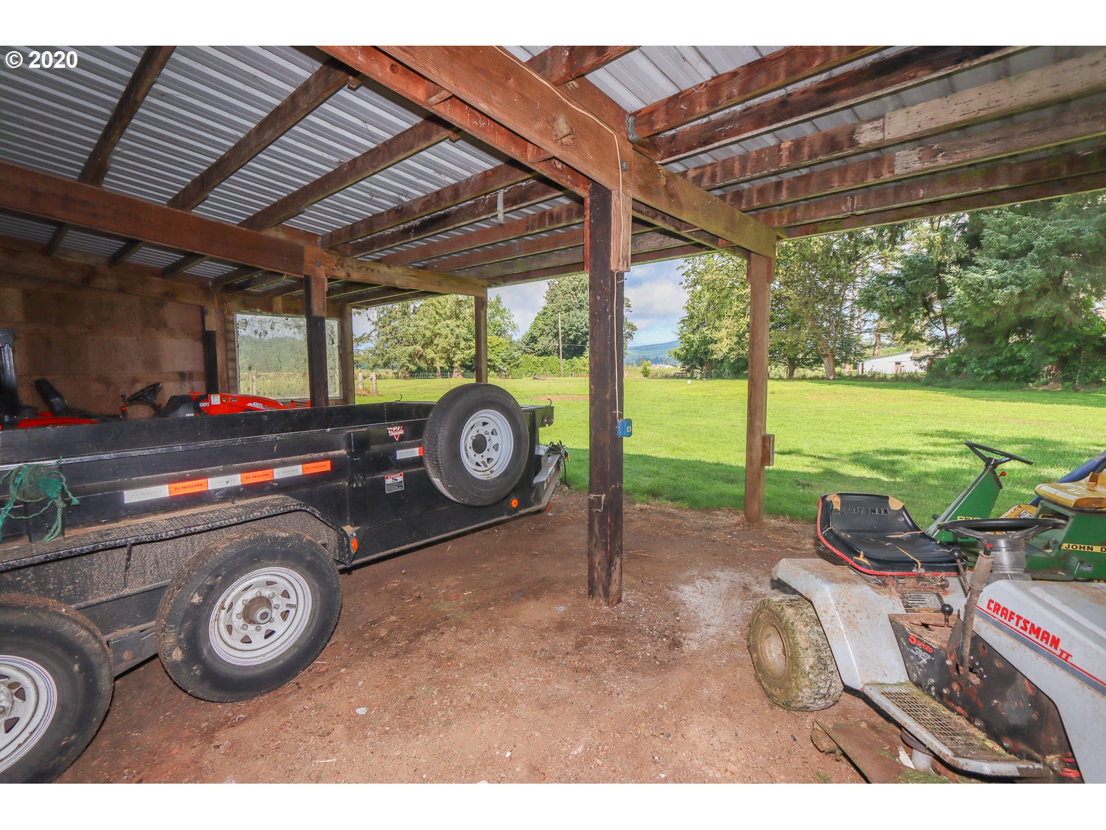 3145 Gienger Road Tillamook, OR 97141 - Photo 26 of 32