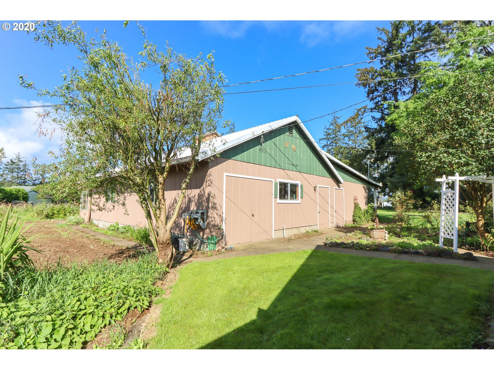 3145 Gienger Road Tillamook, OR 97141 - Photo 29 of 32