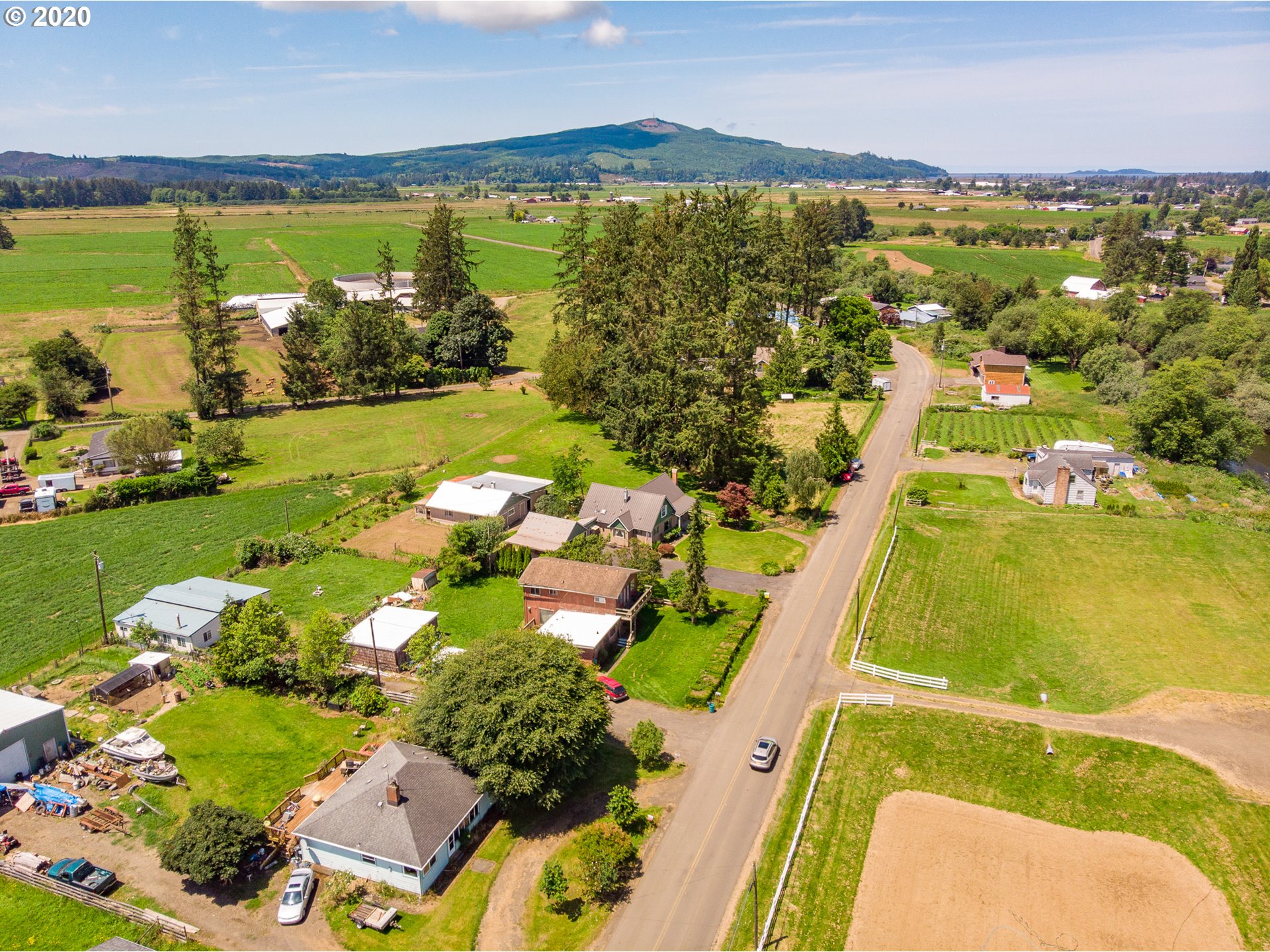 3145 Gienger Road Tillamook, OR 97141 - Photo 32 of 32