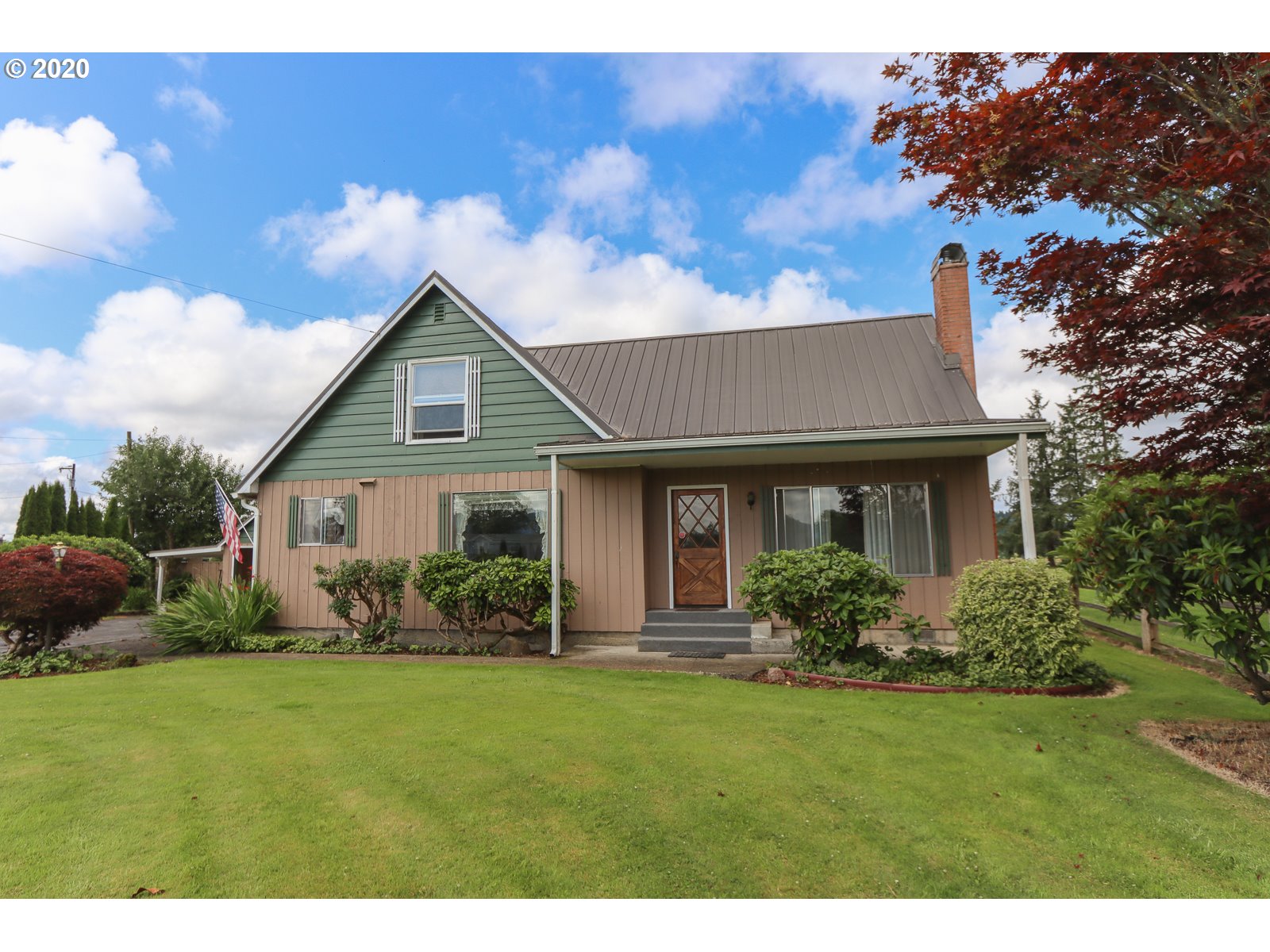 3145 Gienger Road Tillamook, OR 97141 - Photo 5 of 32