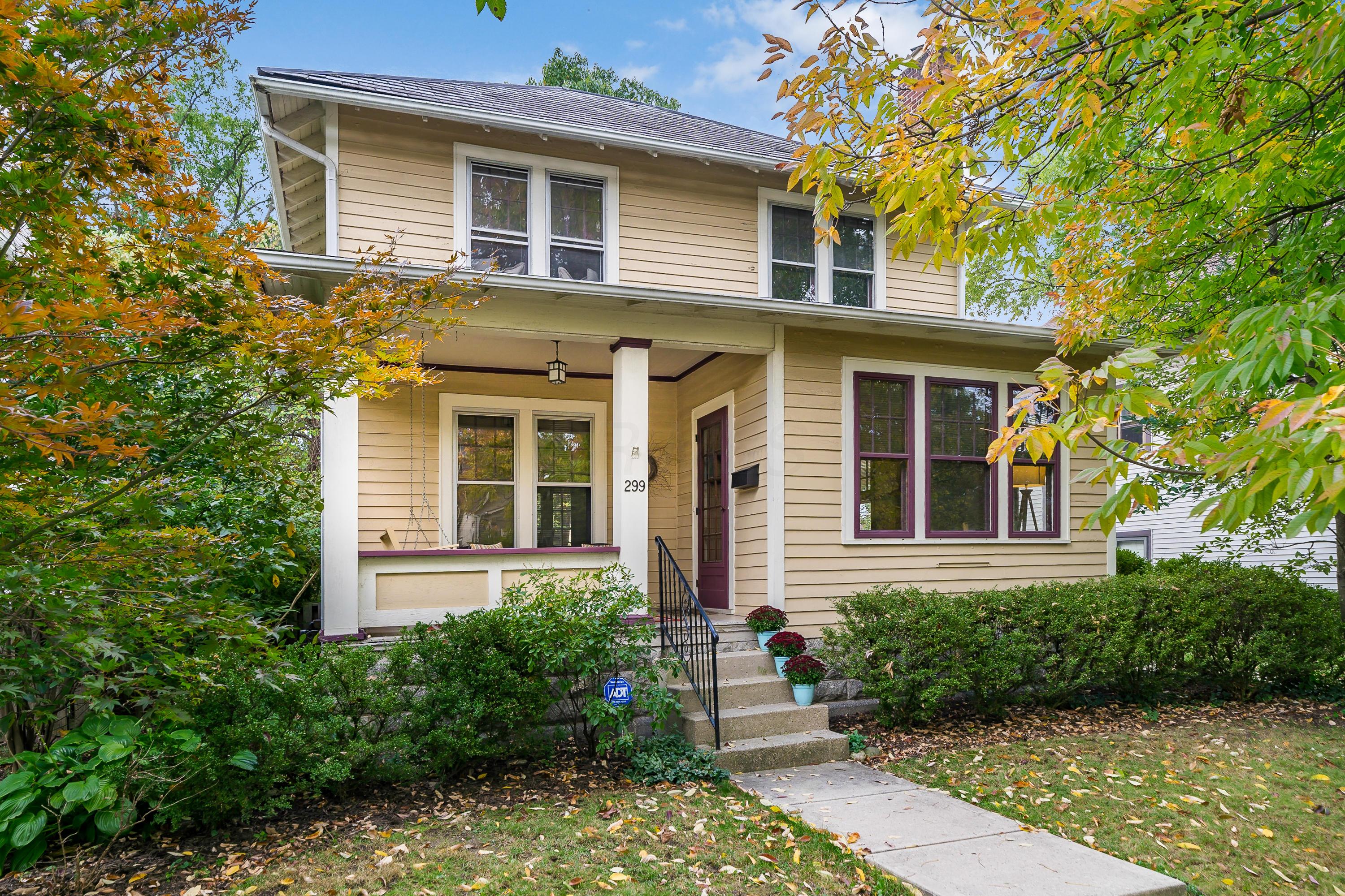 299 East Kelso Road Columbus, OH 43202 - Photo 1 of 36