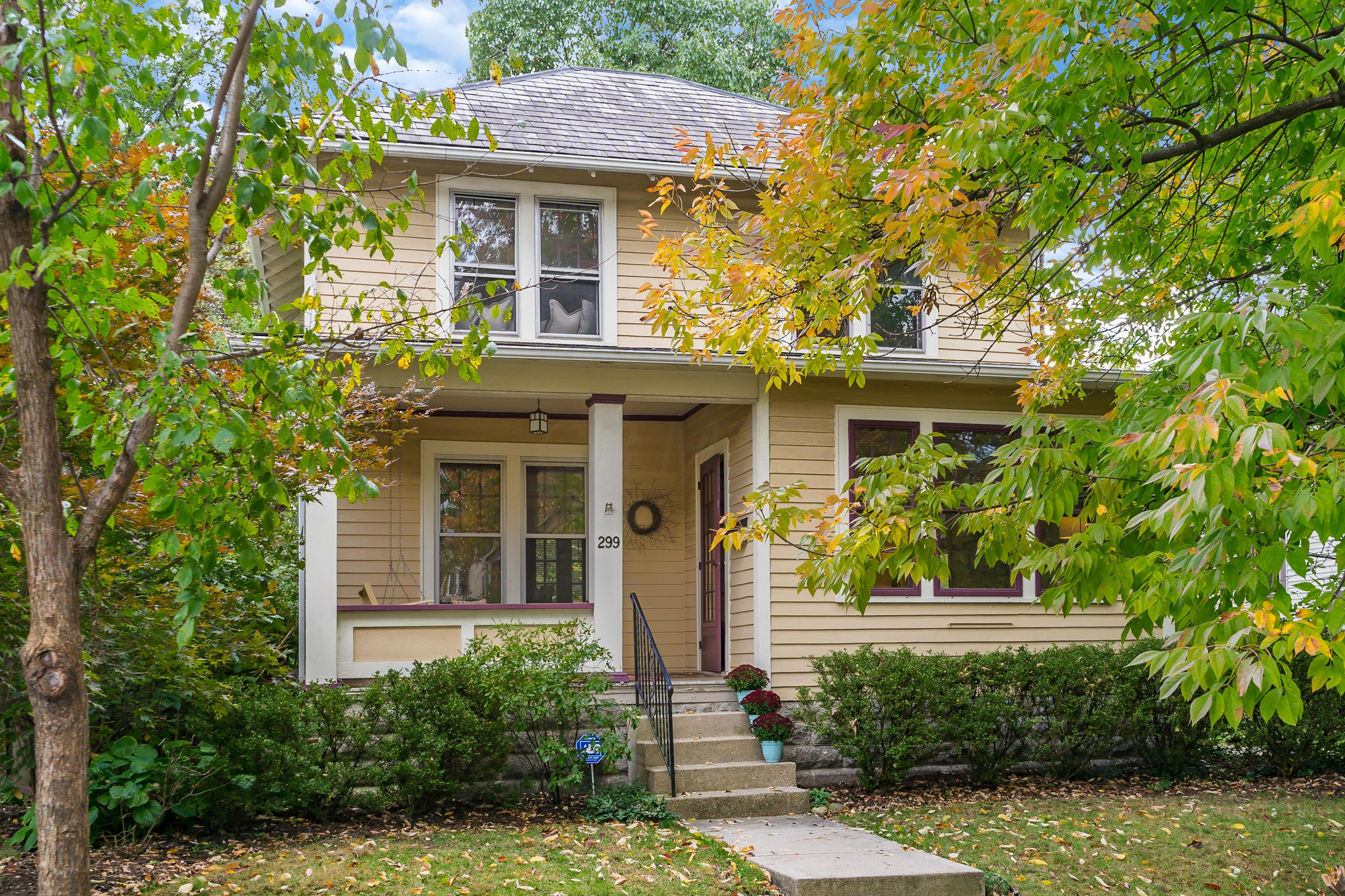 299 East Kelso Road Columbus, OH 43202 - Photo 2 of 36