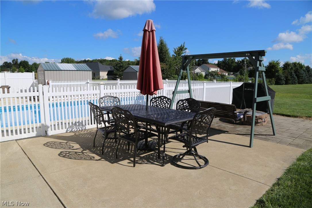 4758 Sherman Road Kent, OH 44240 - Photo 6 of 34 Gallery Image 6