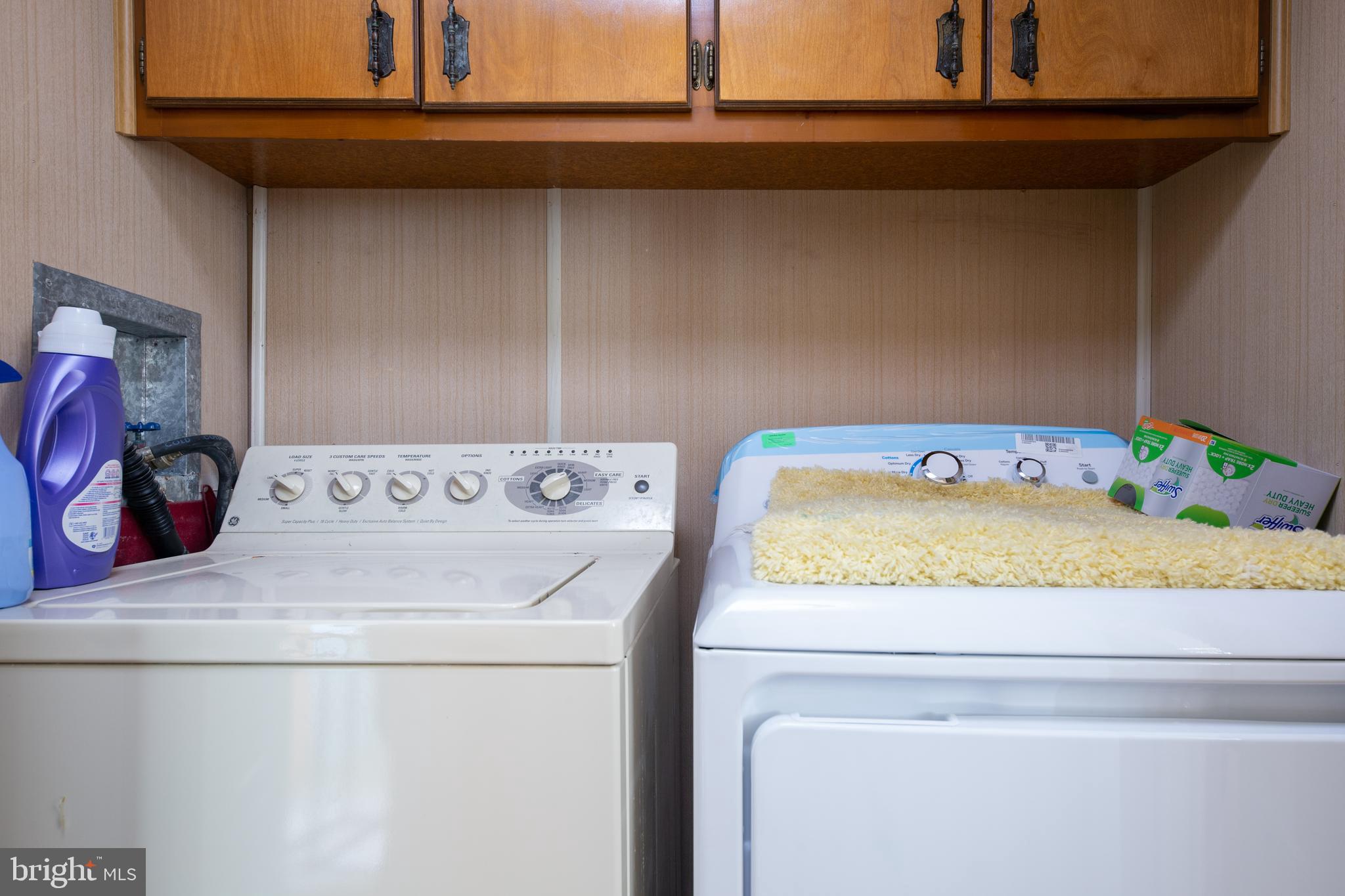 120 Tuckahoe Road, Unit 539N Buena, NJ 08310 - Photo 14 of 17 Laundry