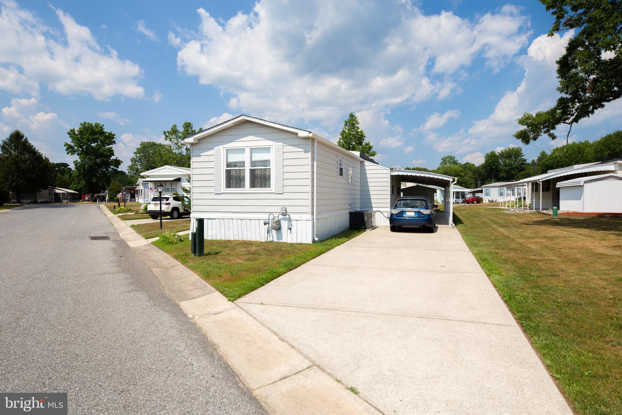120 Tuckahoe Road, Unit 539N Buena, NJ 08310 - Photo 17 of 17 Front