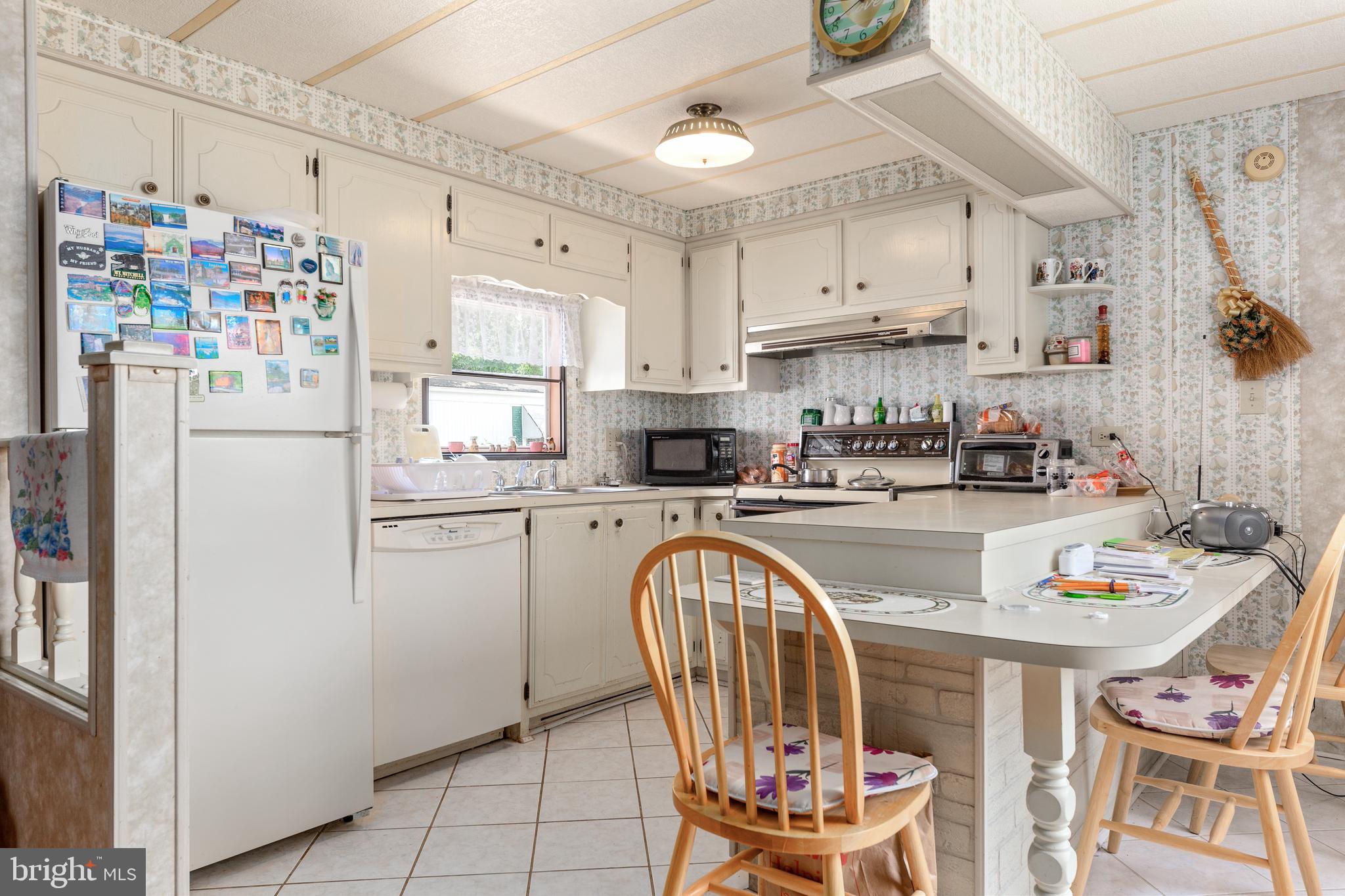 120 Tuckahoe Road, Unit 539N Buena, NJ 08310 - Photo 5 of 17 Kitchen