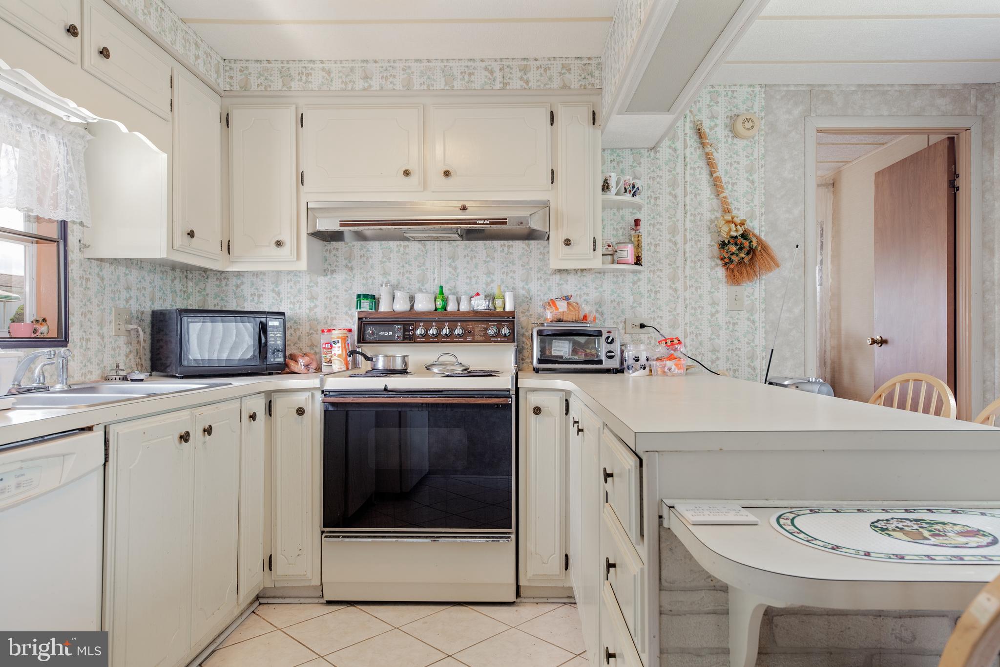 120 Tuckahoe Road, Unit 539N Buena, NJ 08310 - Photo 6 of 17 Kitchen