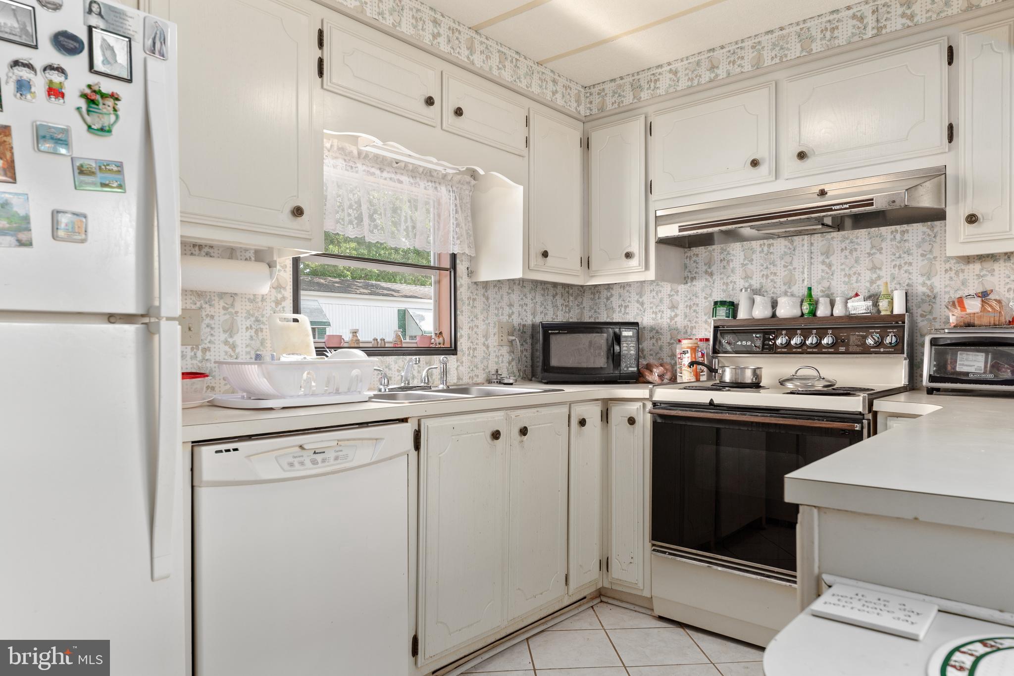 120 Tuckahoe Road, Unit 539N Buena, NJ 08310 - Photo 7 of 17 Kitchen