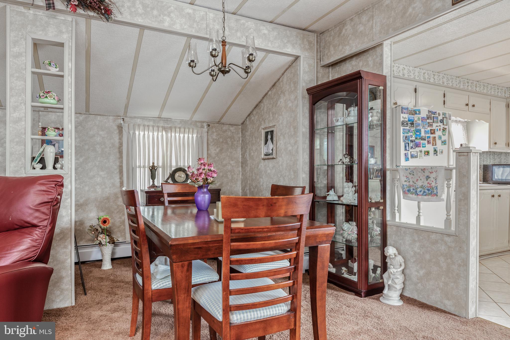 120 Tuckahoe Road, Unit 539N Buena, NJ 08310 - Photo 8 of 17 Dining Area