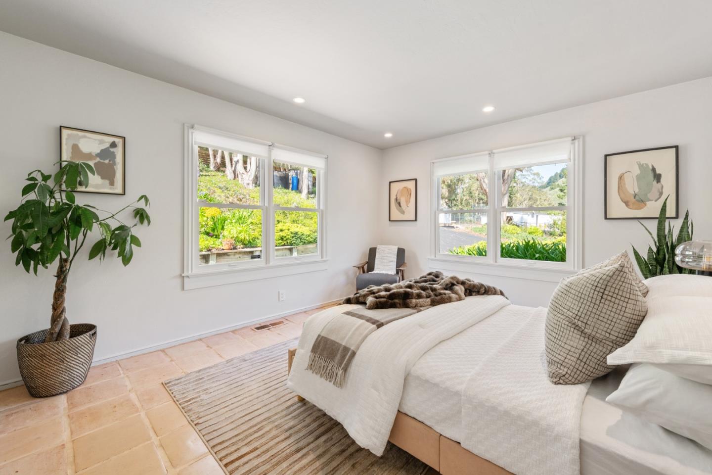 2570 Purisima Creek Road Half Moon Bay, CA 94019 - Photo 38 of 85