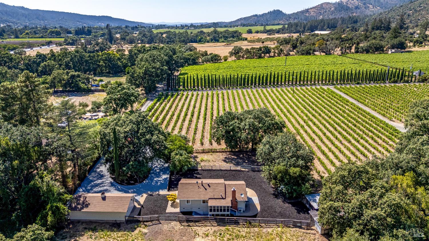 8021 Sonoma Highway Santa Rosa, CA 95409 - Photo 21 of 36