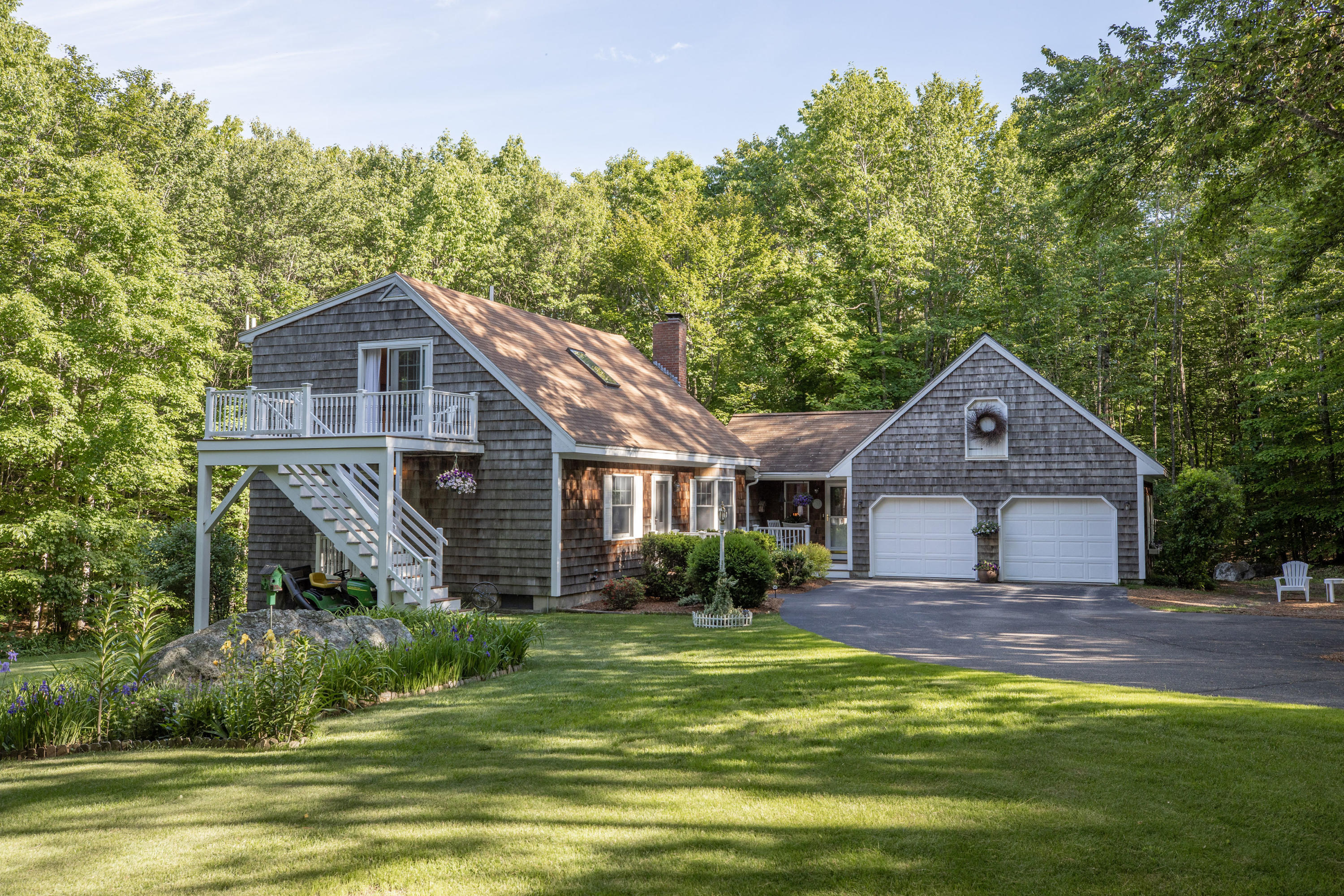 20 Mountain View Road Gray, ME 04039 - Photo 32 of 39 508A8226