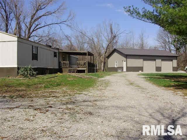 527 Clark School Road Jacob, IL 62950 - Photo 1 of 6