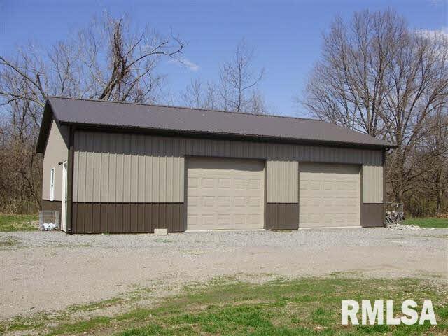 527 Clark School Road Jacob, IL 62950 - Photo 3 of 6