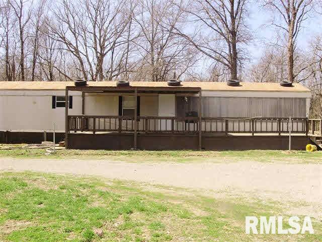 527 Clark School Road Jacob, IL 62950 - Photo 4 of 6