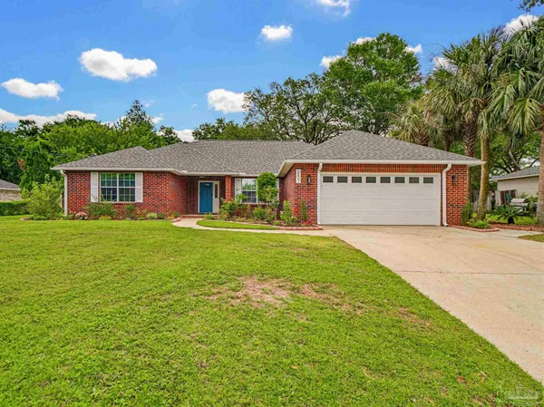 $373,000 | 6821 Cedar Lake Drive, Pensacola, FL 32526