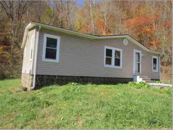 211 Mountain Road Richlands, VA 24641 - Photo 1 of 1 Gallery Image 1