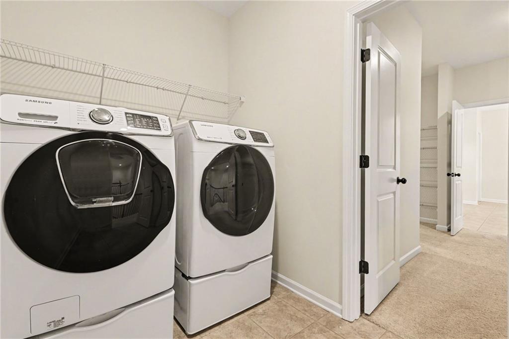 75 Fanleaf Drive Fairburn, GA 30213 - Photo 30 of 36