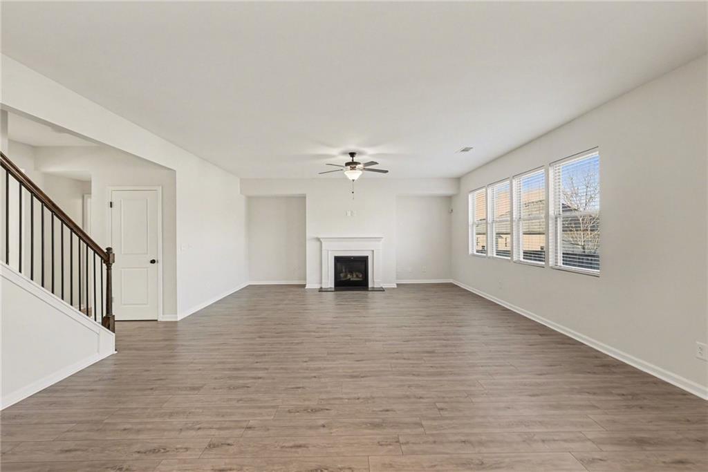 75 Fanleaf Drive Fairburn, GA 30213 - Photo 3 of 36