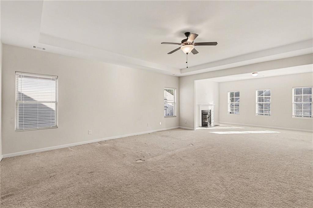 75 Fanleaf Drive Fairburn, GA 30213 - Photo 31 of 36