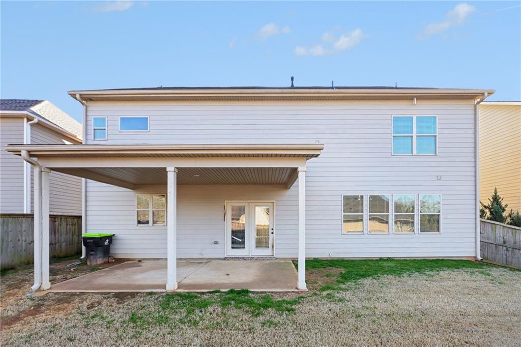 75 Fanleaf Drive Fairburn, GA 30213 - Photo 35 of 36