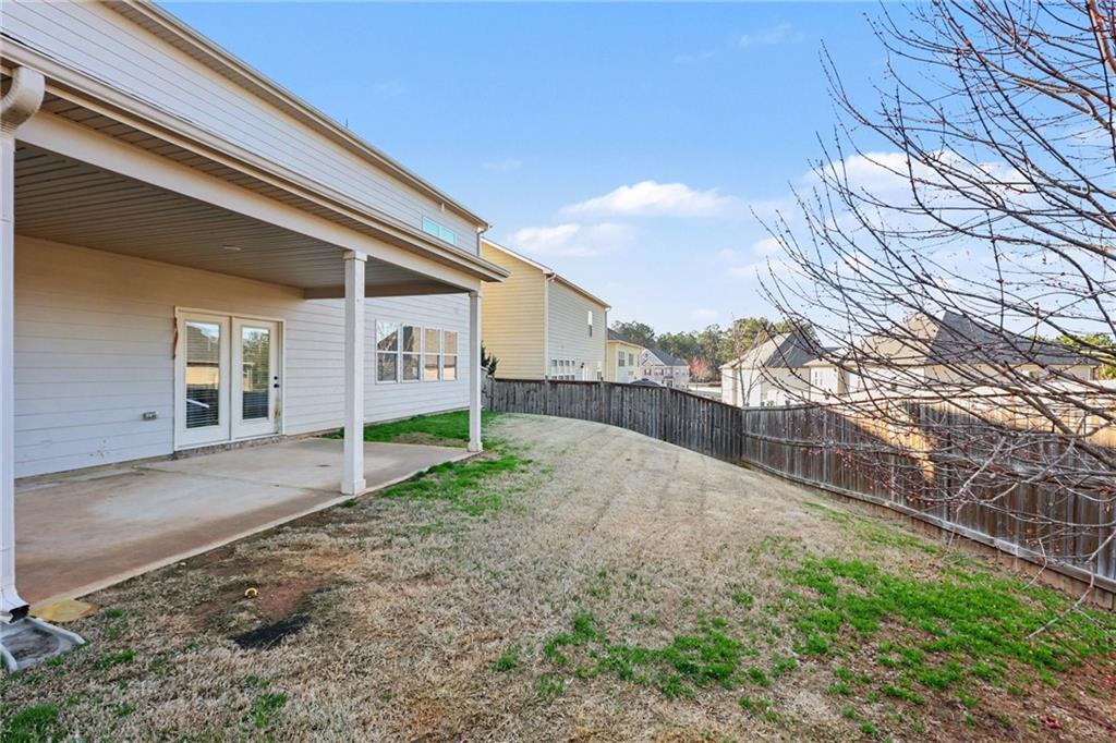 75 Fanleaf Drive Fairburn, GA 30213 - Photo 36 of 36