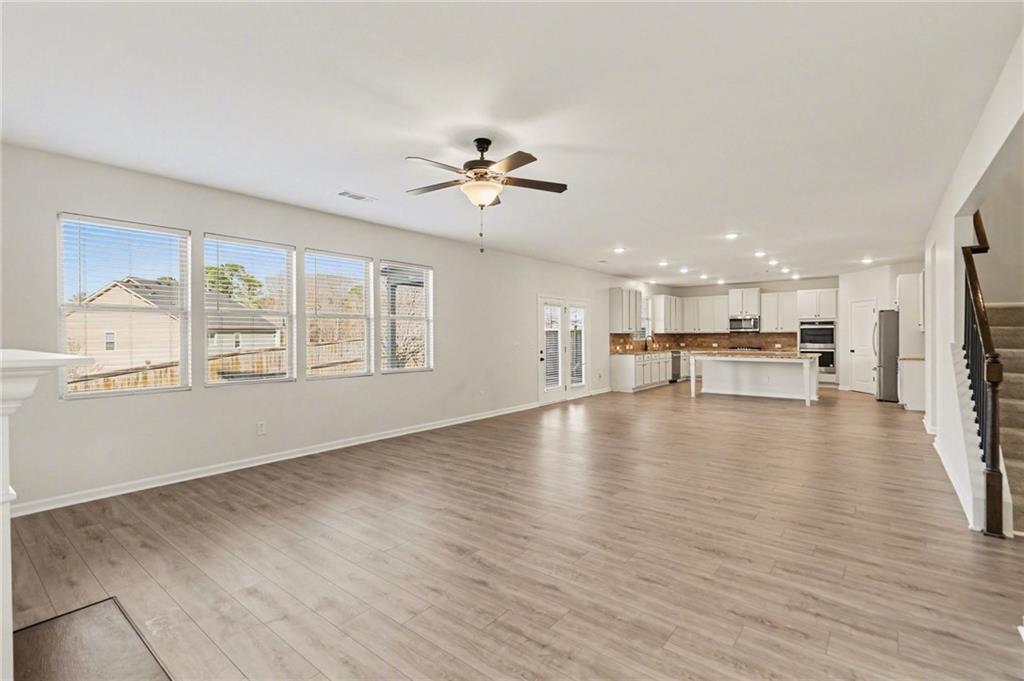 75 Fanleaf Drive Fairburn, GA 30213 - Photo 5 of 36