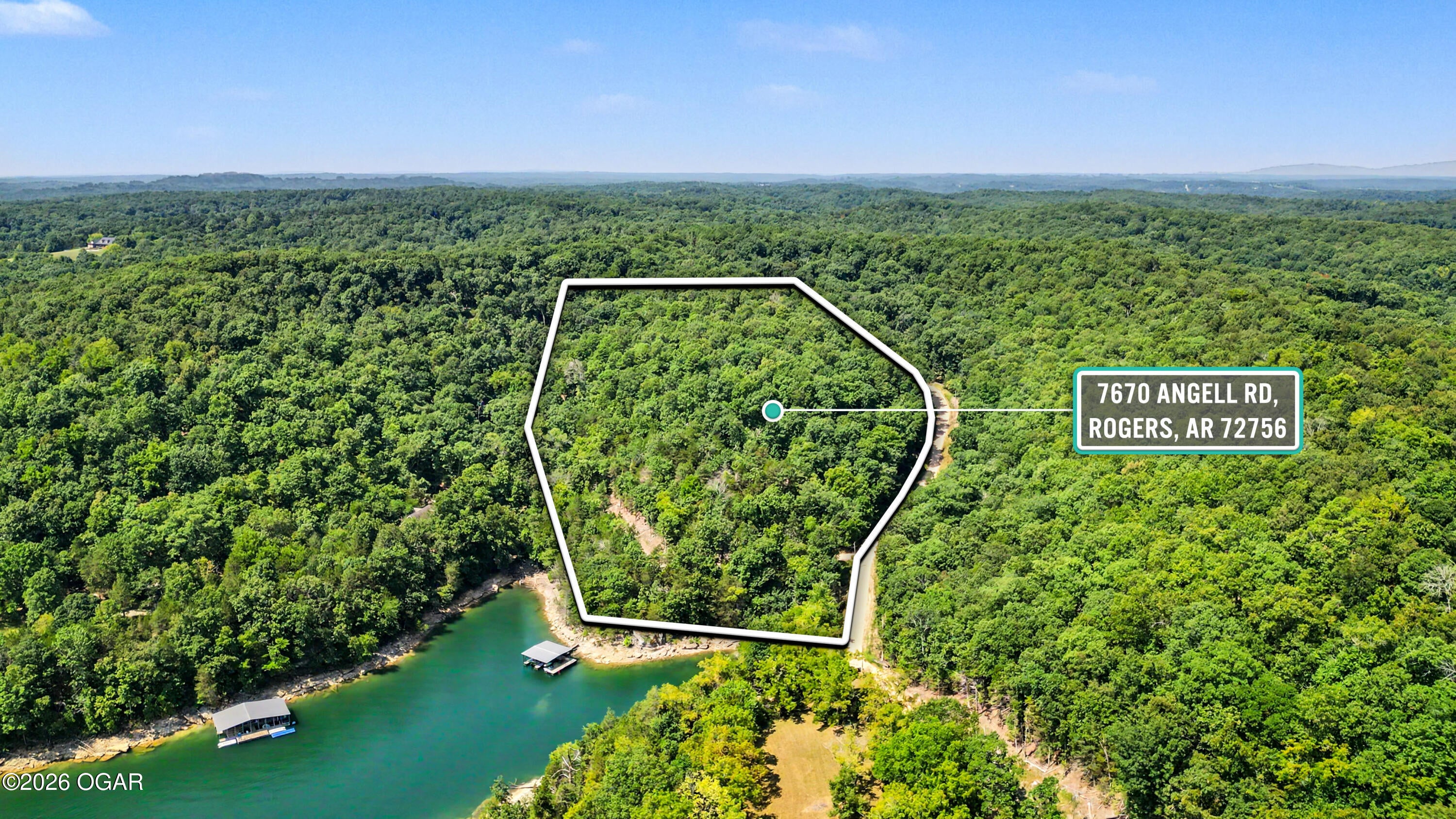 7670 Angell Road Rogers, AR 72756 - Photo 13 of 37 Gallery Image 13
