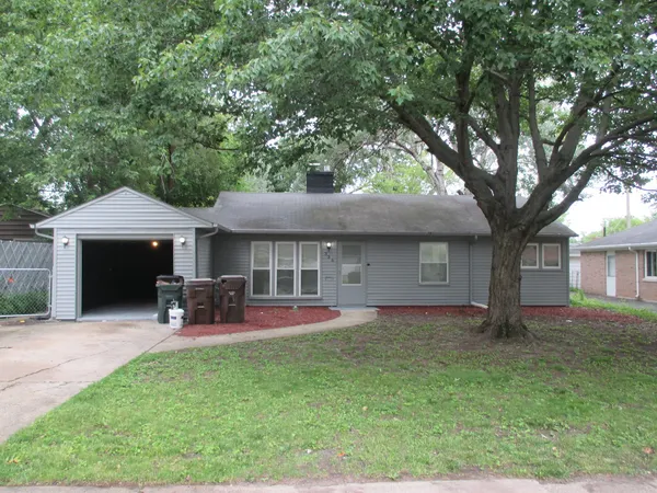 $199,995 | 336 Marquette Street, Park Forest, IL 60466