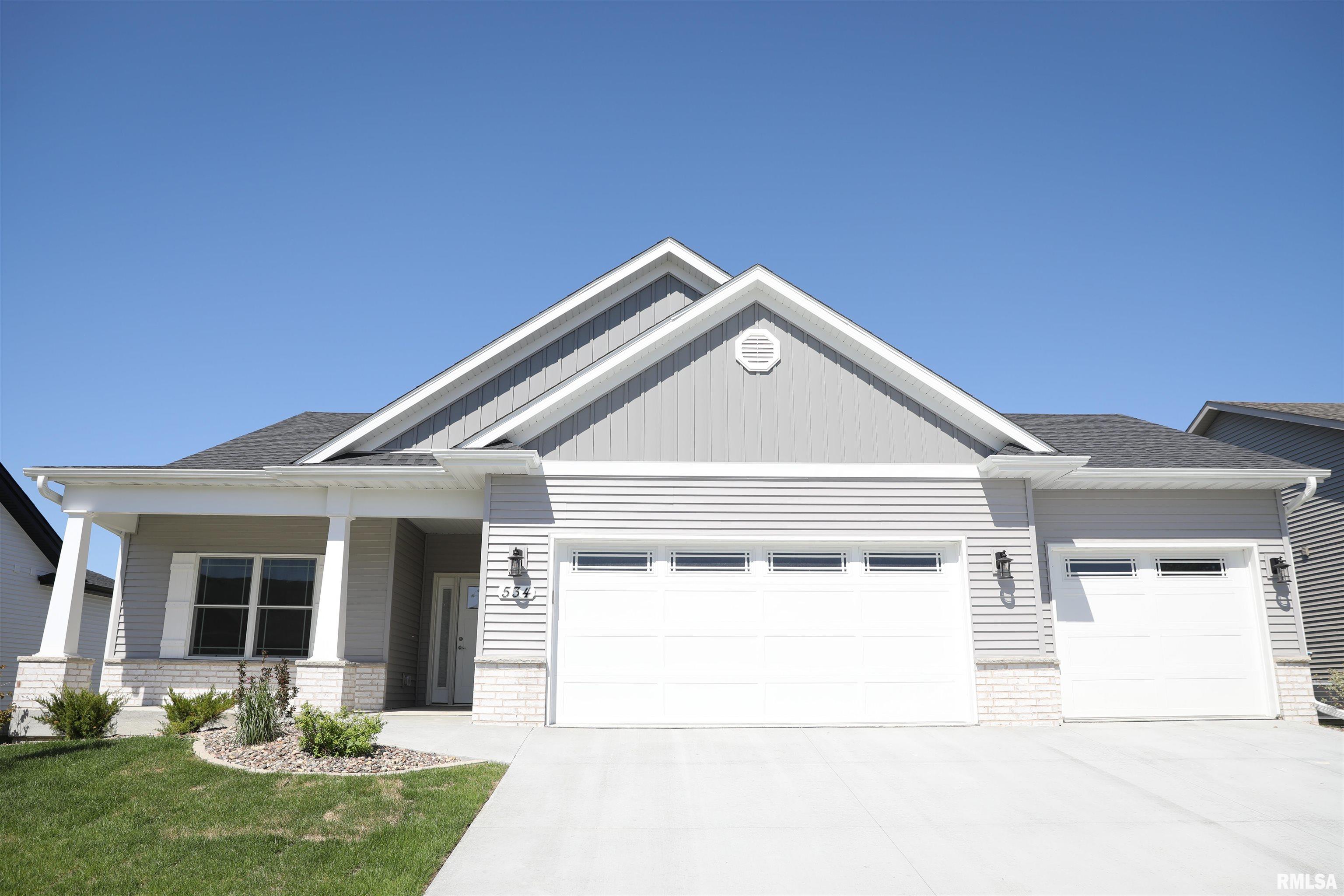 534 Kevin Road Blue Grass, IA 52726 - Photo 1 of 18 Gallery Image 1