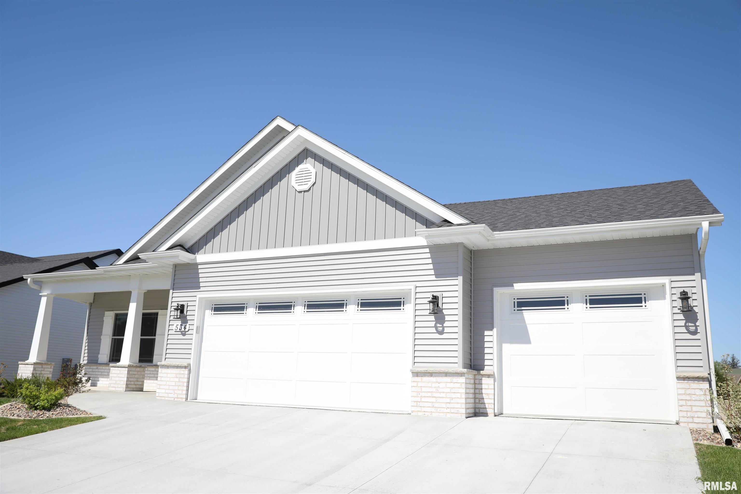 534 Kevin Road Blue Grass, IA 52726 - Photo 2 of 18 Gallery Image 2